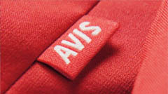 personalised embroidery