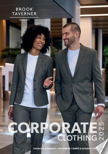 V&ecirc;tements corporatifs 2025