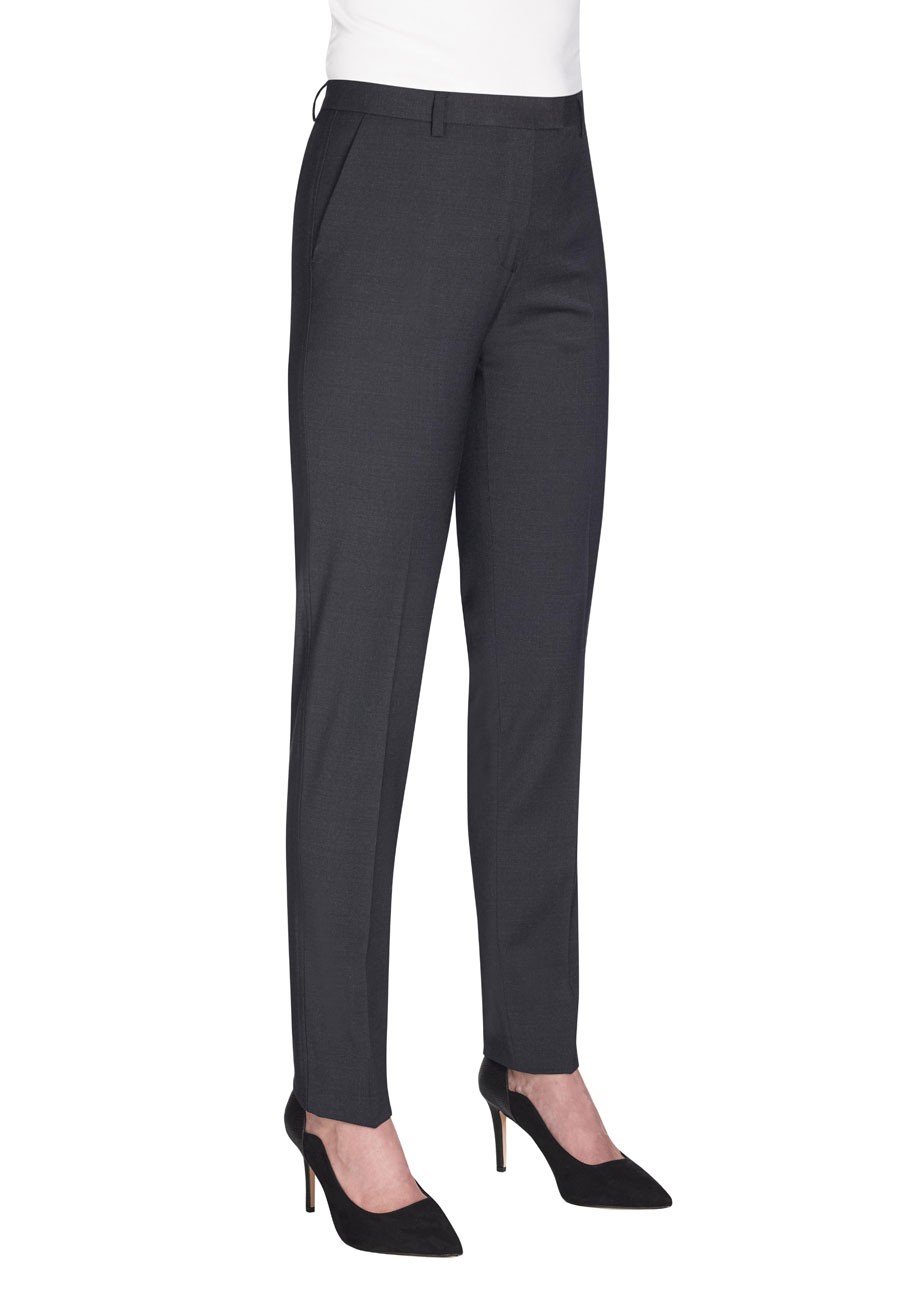 Torino Slim Leg Trouser Navy,