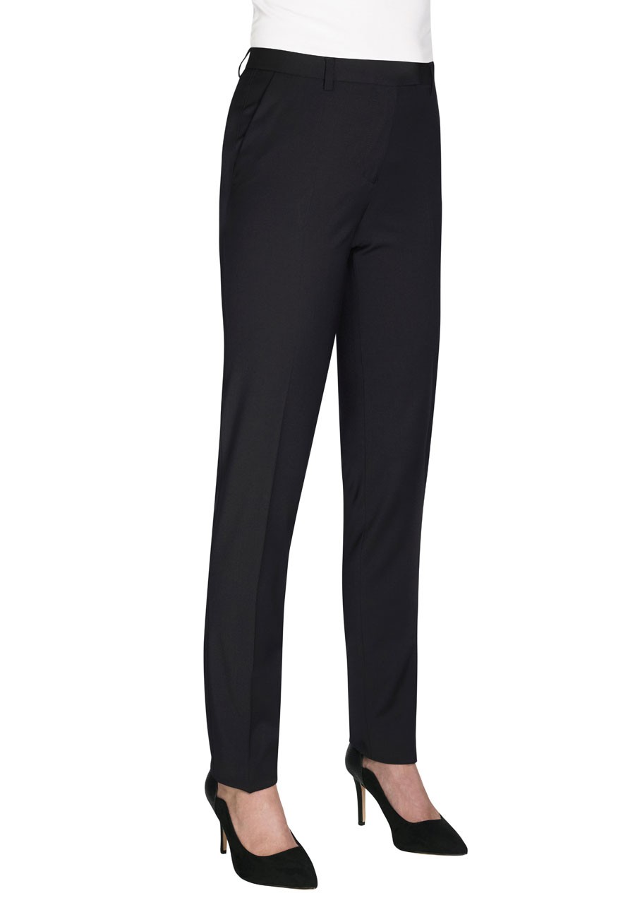 Torino Slim Leg Trouser Navy,