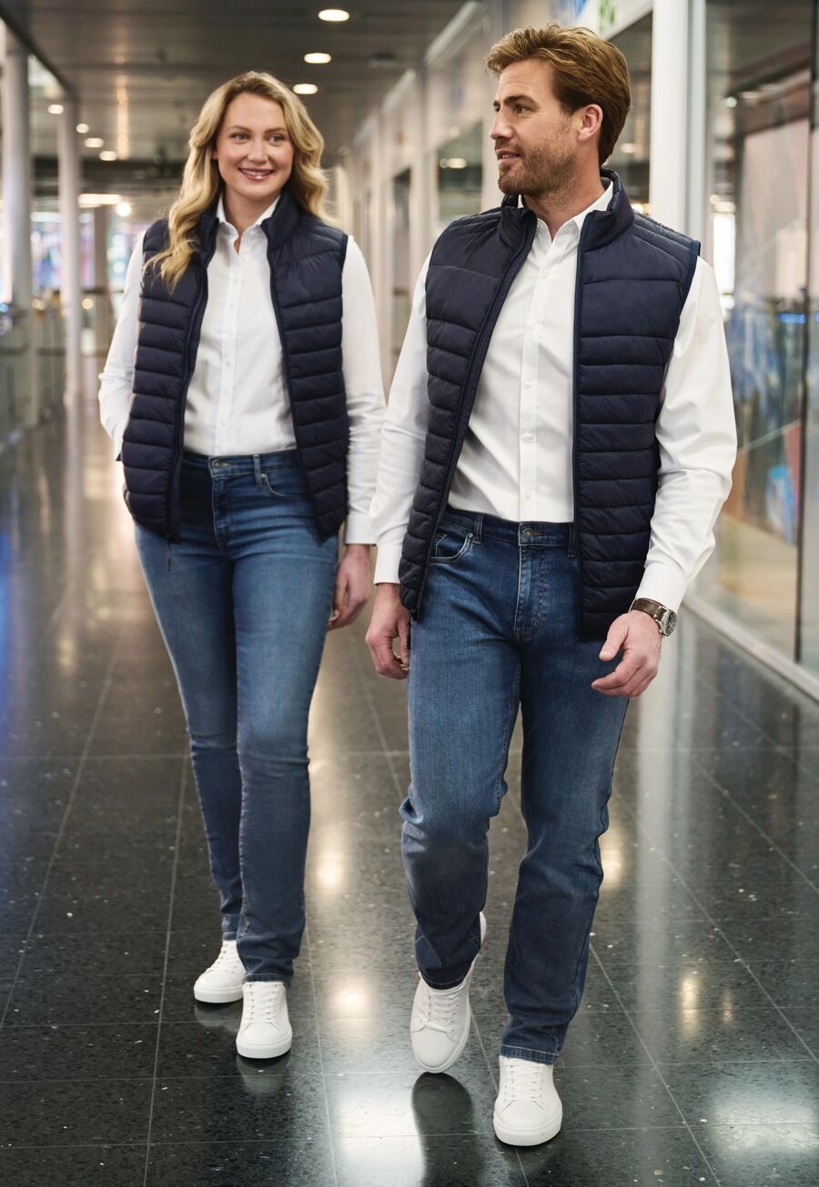 Boulder Tailored Fit Jean Vintage