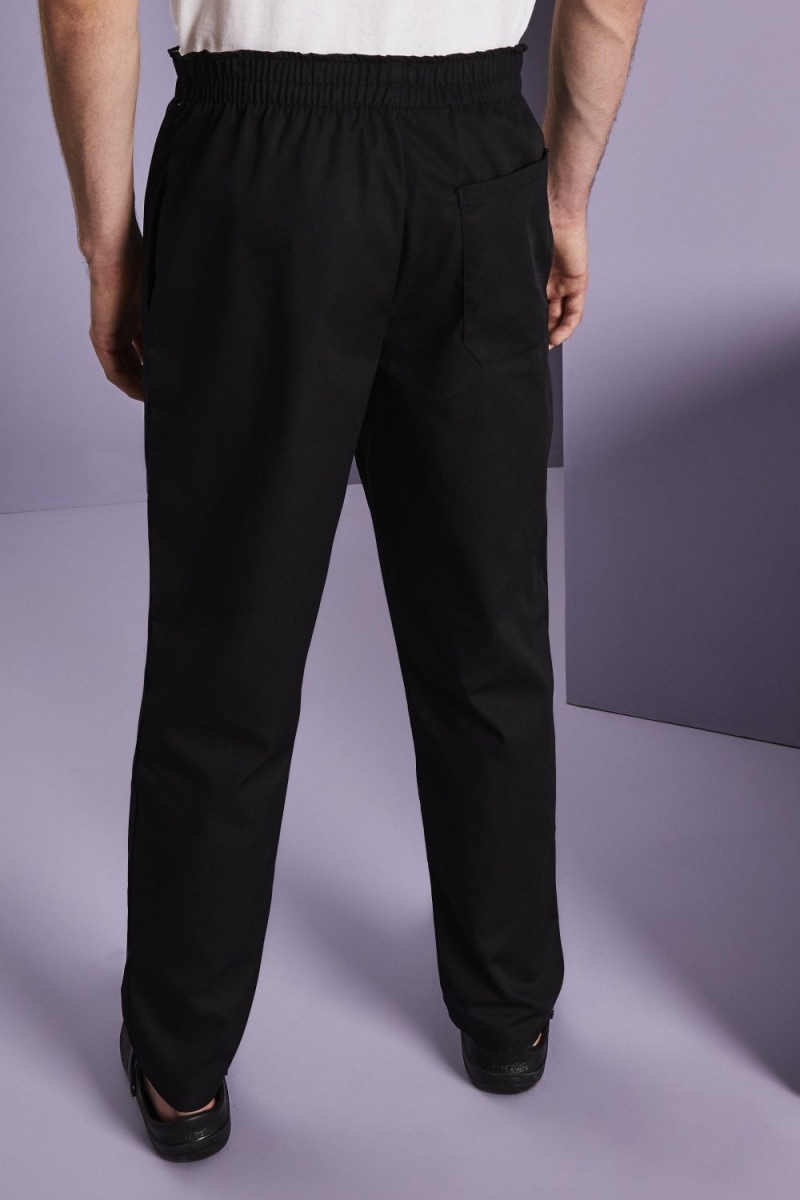 Comfort Chef's Pants,