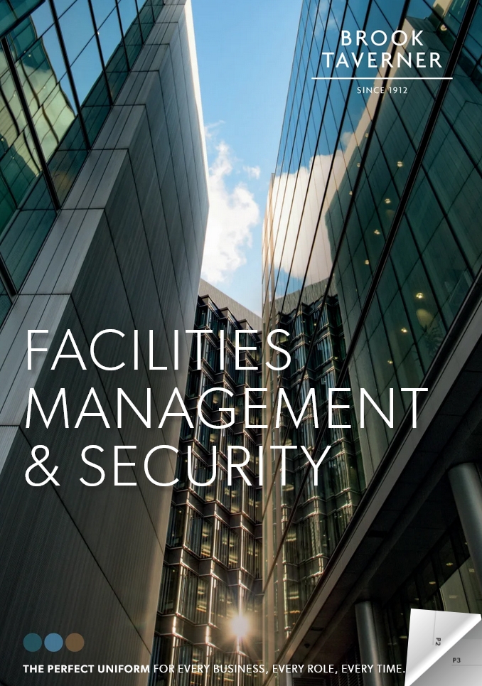Facility Management & Security