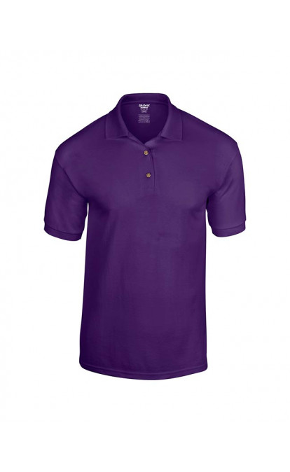 Gildan Dryblend Jersey Knit Polo,