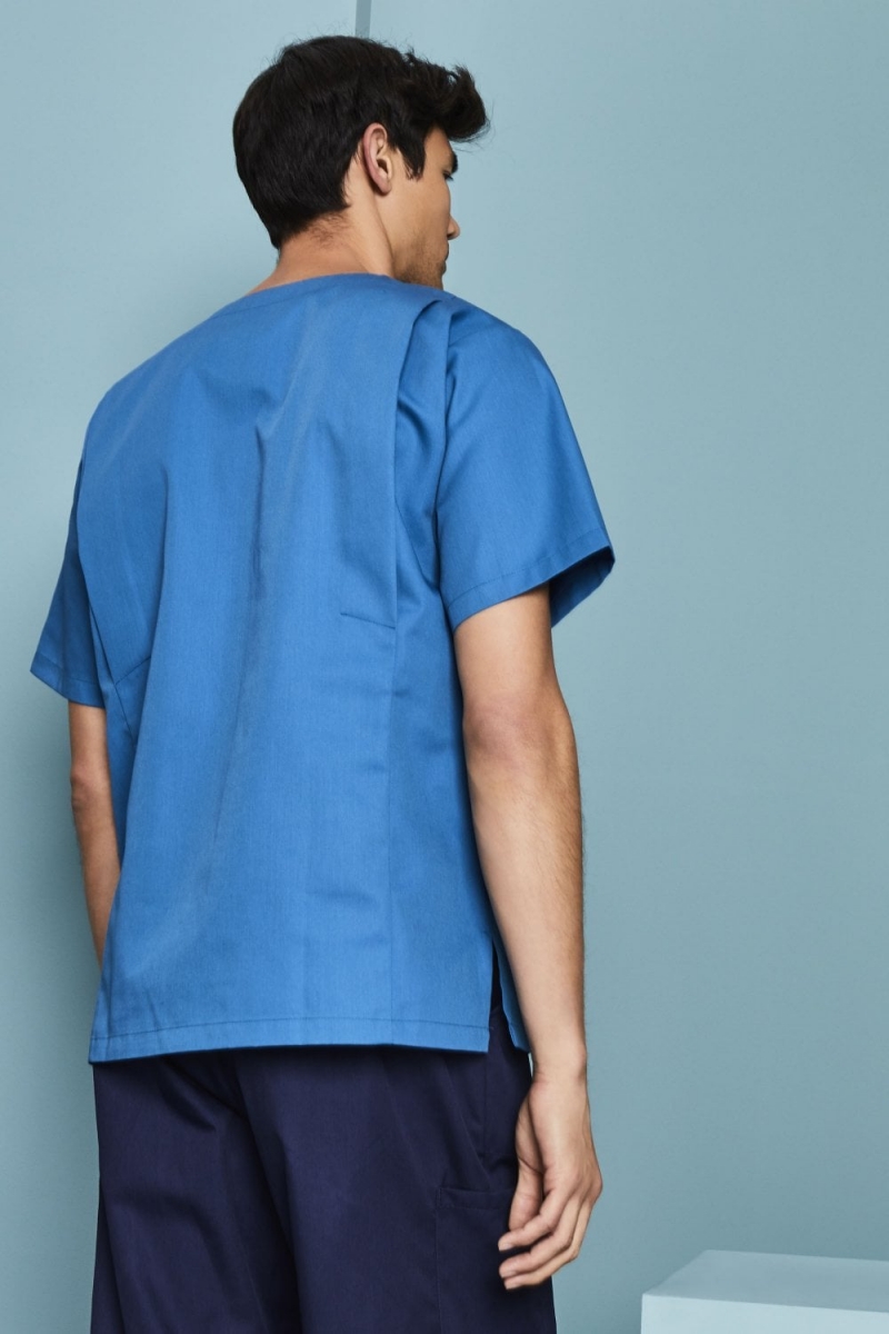 Male Scrub Top