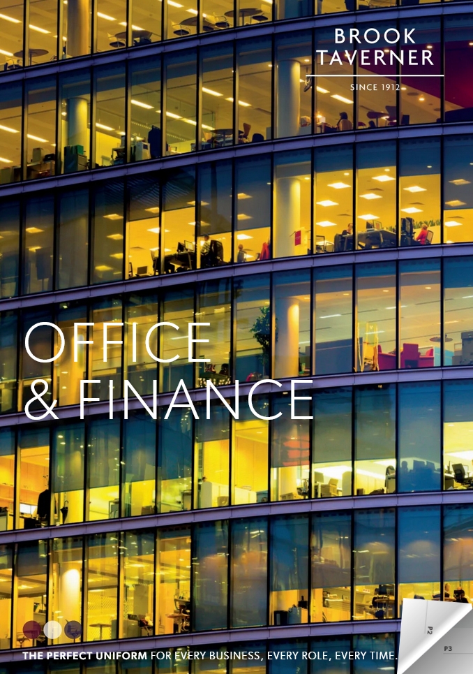 Office & Finance