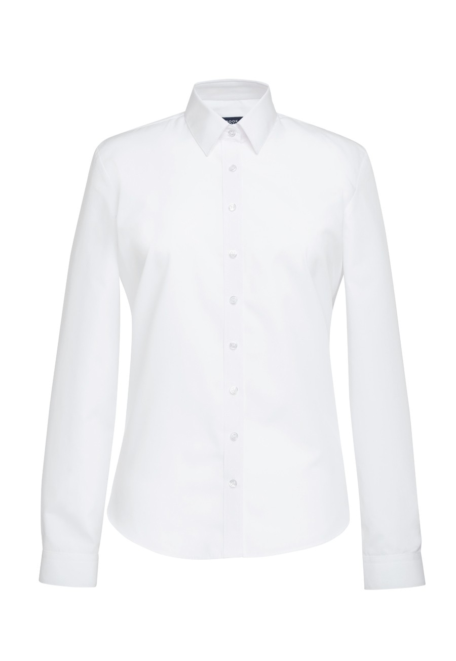 Selene Blouse White,