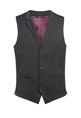 Gilet homme Proteus char à pois Gilet homme Proteus char à pois