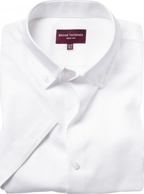 Chemise Calgary Royal Oxford2