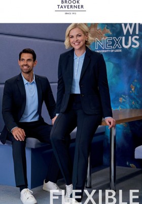 Collection en jersey extensible