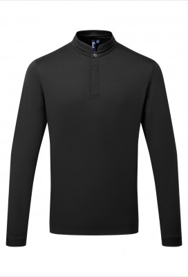 Chemise de cuisine à manches longues Essential Coolchecker2 Chemise de cuisine à manches longues Essential Coolchecker2