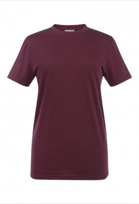 Marion T-Shirt Burgundy