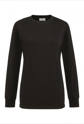 Sheridan T-Shirt Black