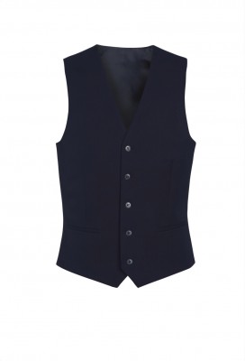Mercury Mens Waistcoat Navy Mercury Mens Waistcoat Navy