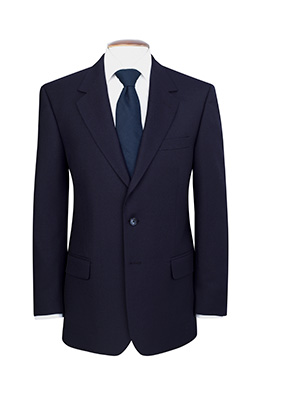 Mix & Match Jacket Navy