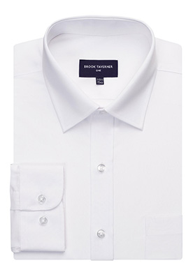 Juno Shirt White