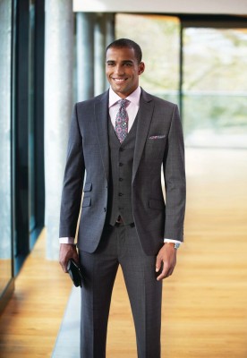 Veston Cassino Slim Fit2