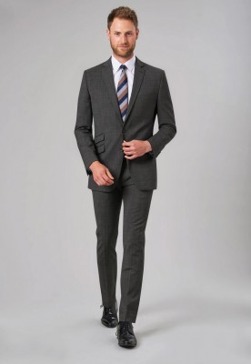 Pantalon Cassino Slim Fit2