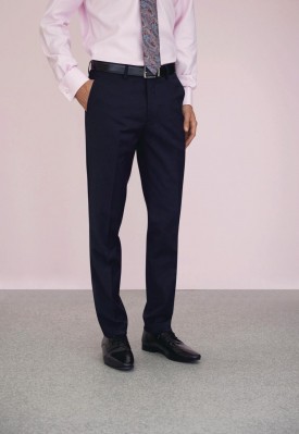 Pantalon Cassino Slim Fit