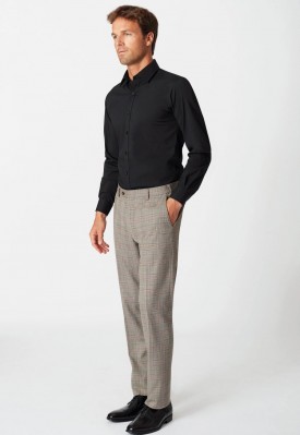 Pantalon Fabian Check2