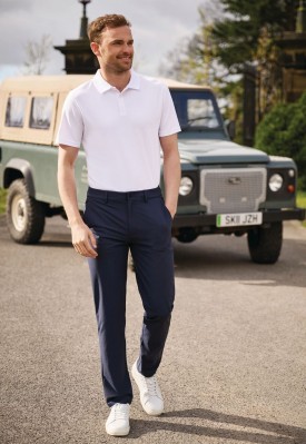 Finlay Pro-Active Trouser Navy