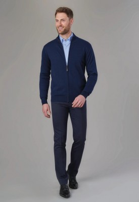 Pantalon Holbeck Slim Fit2