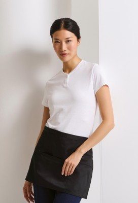 Waist apron Black Waist apron Black
