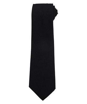 Work tie Black