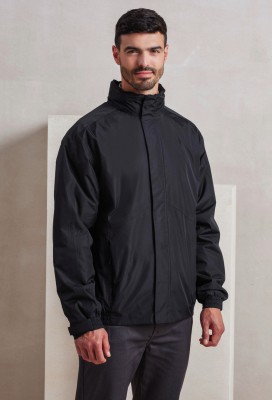 Selsey Hydrochecker Waterproof jacket Black