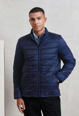 Doudoune Recyclight2