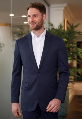 Veston Phene Tailored Fit