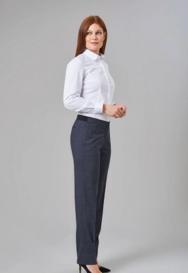 Chemisier Franca Slim Fit2