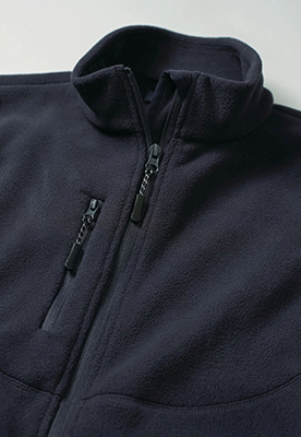 Veston Ashton 1/4 Zip Core Fleece2
