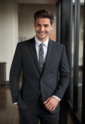 Dijon Veste coupe ajust&eacute;e