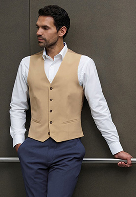 George Waistcoat George Waistcoat