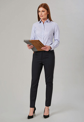 Pantalon Hempel Coupe Slim Pantalon Hempel Coupe Slim