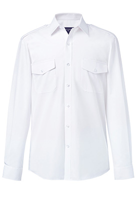 Chemise Hermes