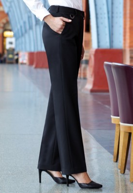 Pantalon Venus Straight Leg