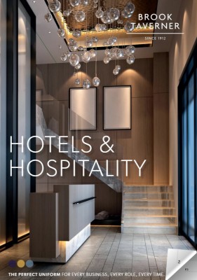 Hôtels & hôtellerie Hôtels & hôtellerie