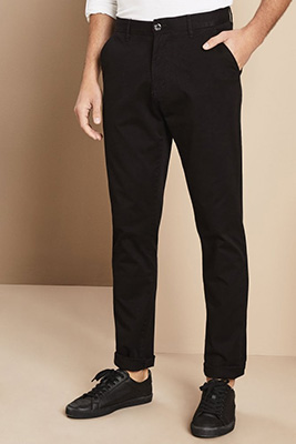 Men's Front Row Stretch Chino