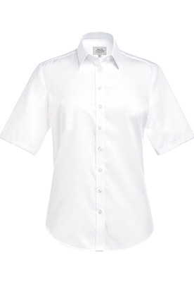 Olbia Semi Fitted Non-Iron Shirt