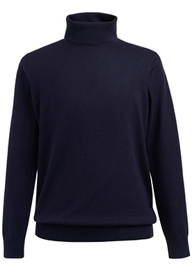Pull Oslo Rollneck