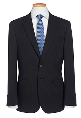 Veston Phoenix Tailored Fit noir Veston Phoenix Tailored Fit noir