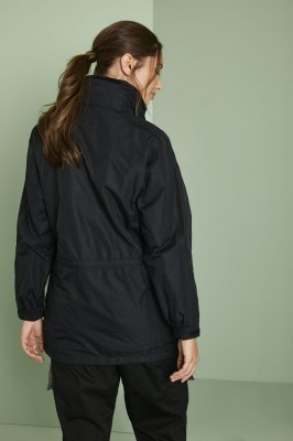 Regatta Women's Benson II 3in1 Jacket, Black