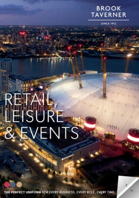 Commerce de d&eacute;tail, loisirs & &eacute;v&eacute;nements