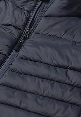 Veston Buffalo Padded