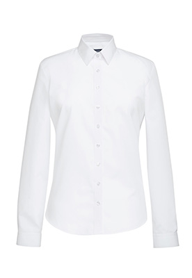 Selene Blouse White