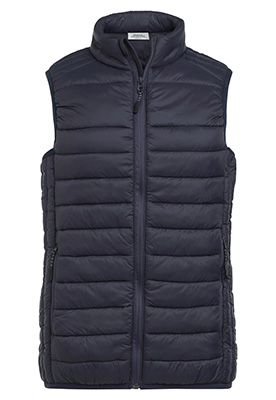 Gilet Skyline Padded2