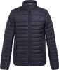 Buffalo Padded Jacket Navy