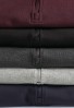 Stamford 1/4 Zip Sweatshirt